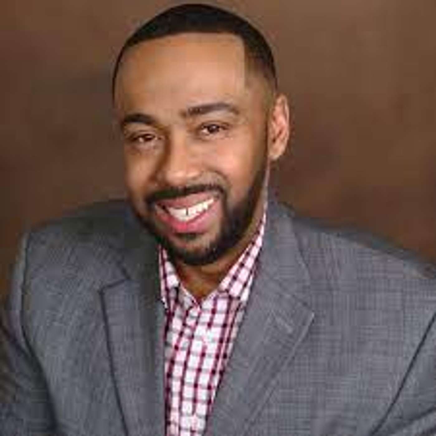 Episode 1 - The Culture and *wink* THE CULTURE with Kamal Webster