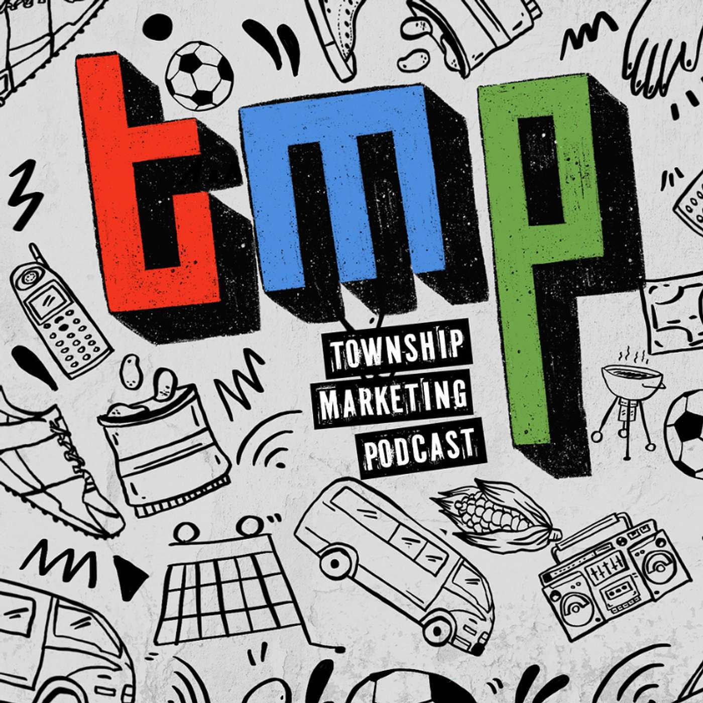 About The Township Marketing Podcast
