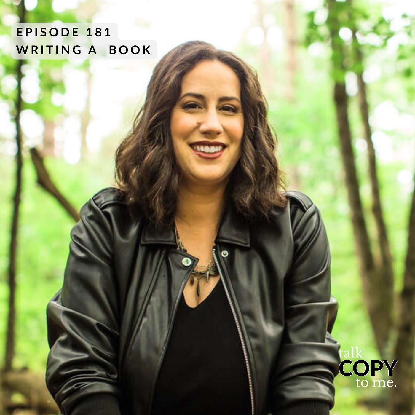 The Truth About Writing a Book While Running a Business with Jessica Lackey