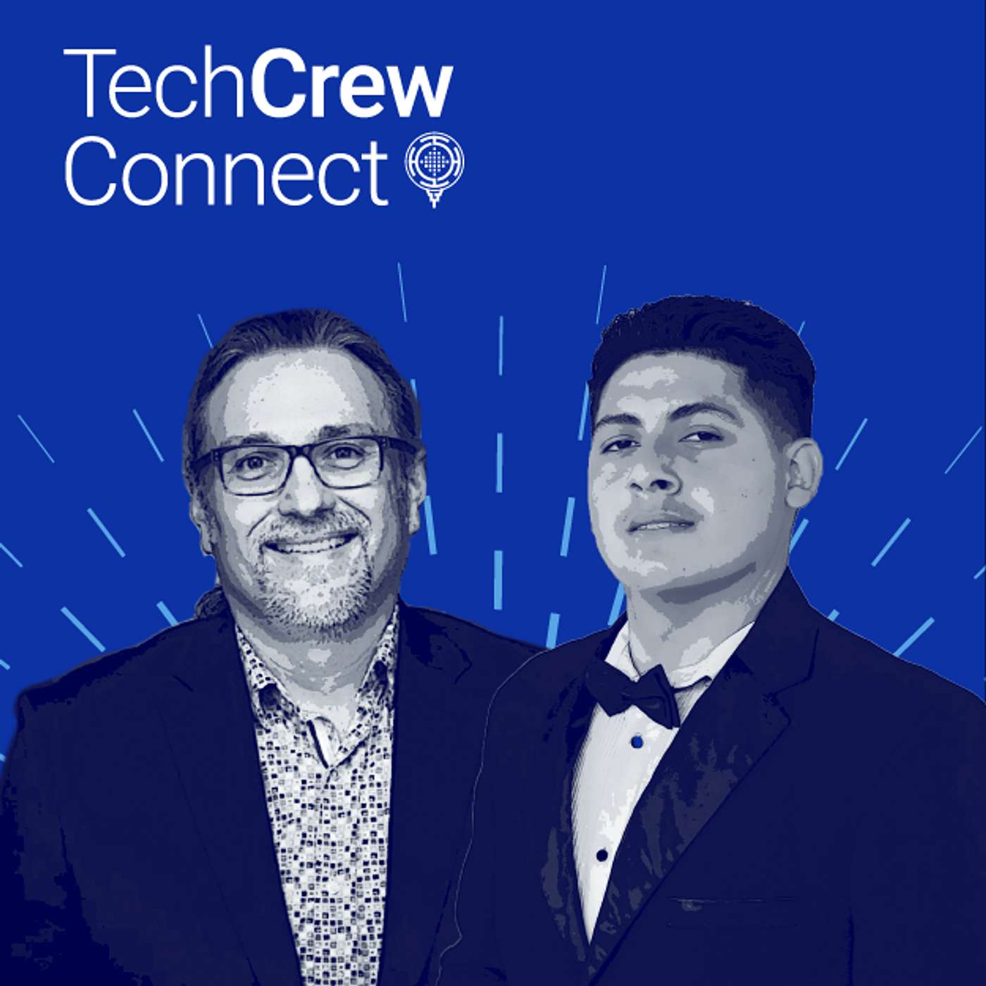 TechCrew Connect