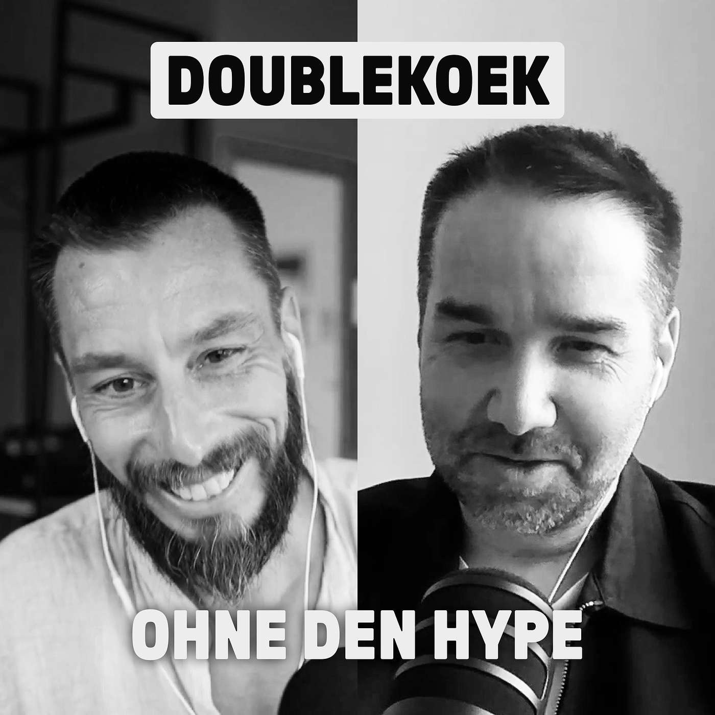 Daniel Gebhart de Koekkoek – Fotografie als Selbsttherapie, die Panik im Nacken, seine neue Bildagentur & die berühmten Tierkalender (#211)