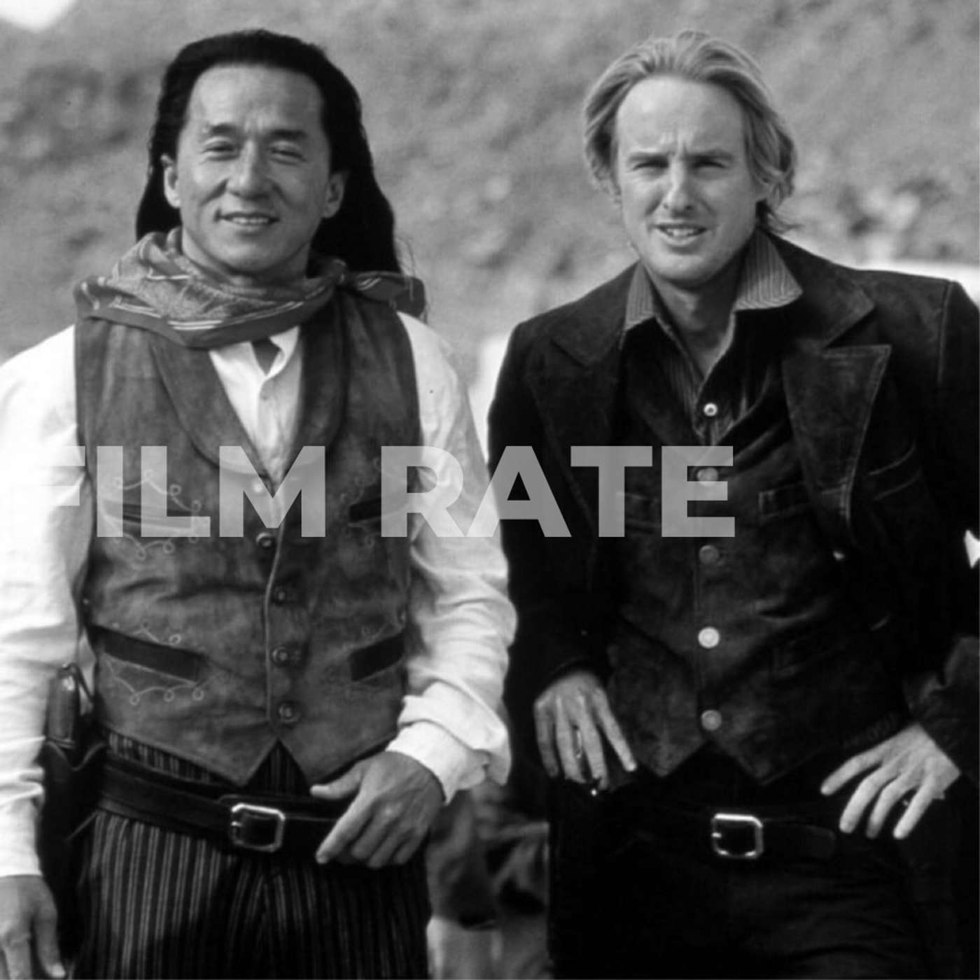 Film Rate