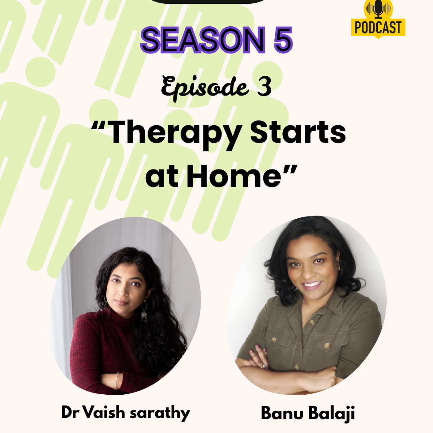 Breaking the rules of education: Non-linear approach to learning ft Dr Vaish Sarathy