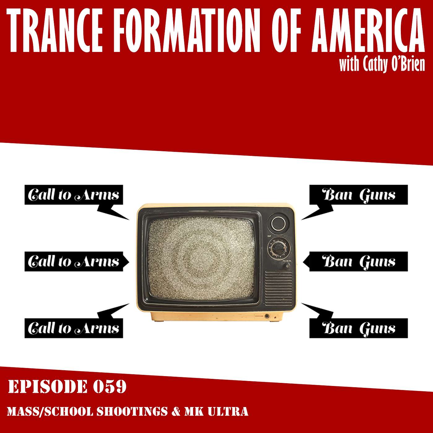 Trance Formation Podcast