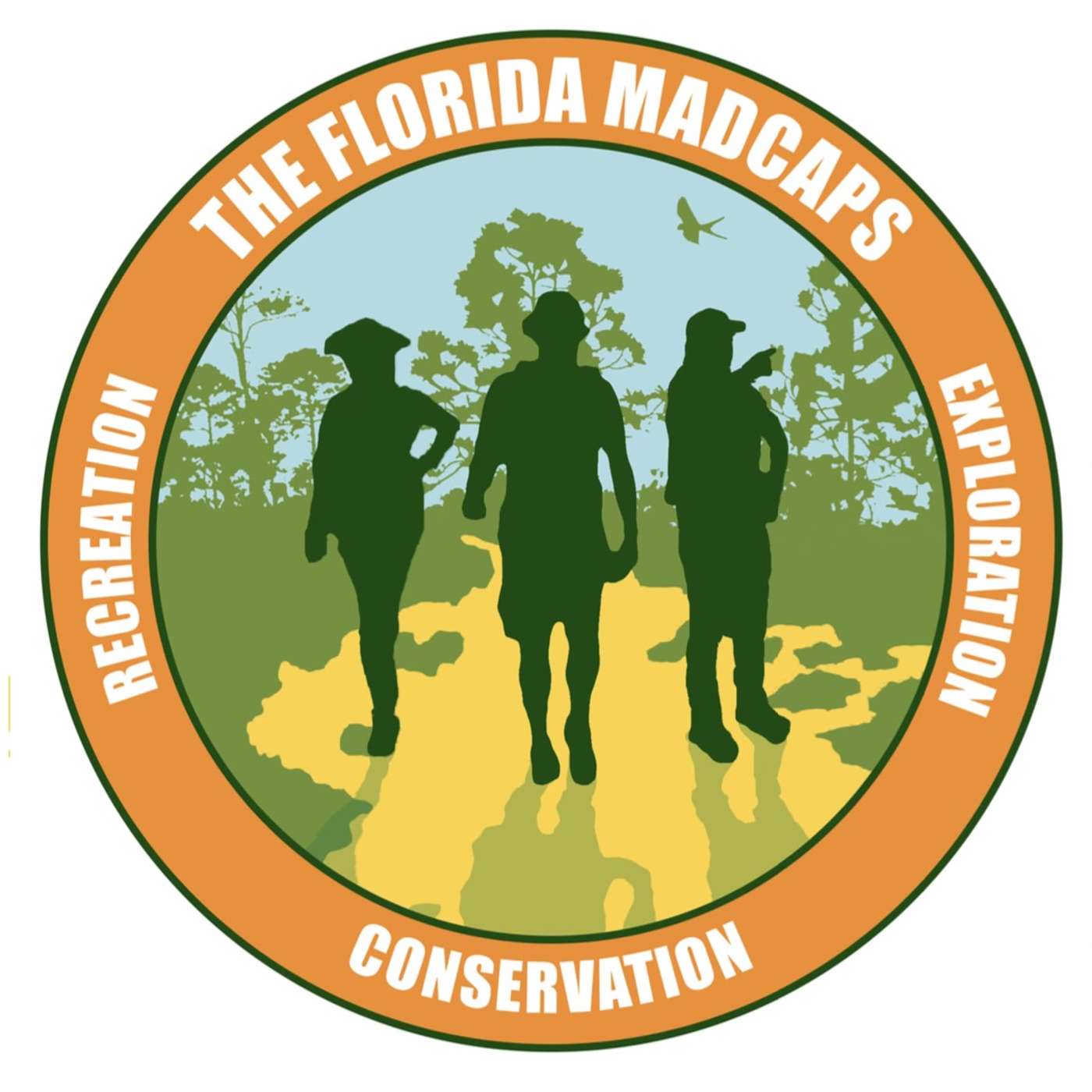 The Florida Madcaps - Indian River Lagoon, History, Recreation, and Environmental Challenges