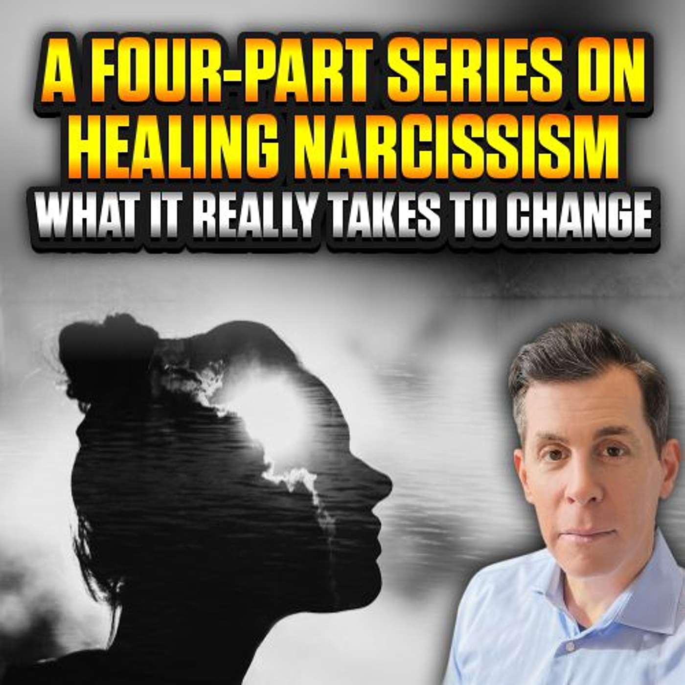 The Narcissism Decoder