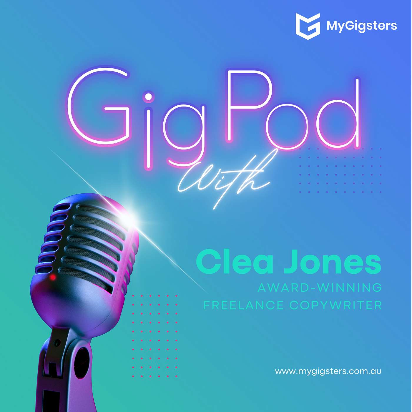 MyGigsters - Gig workers exclusive