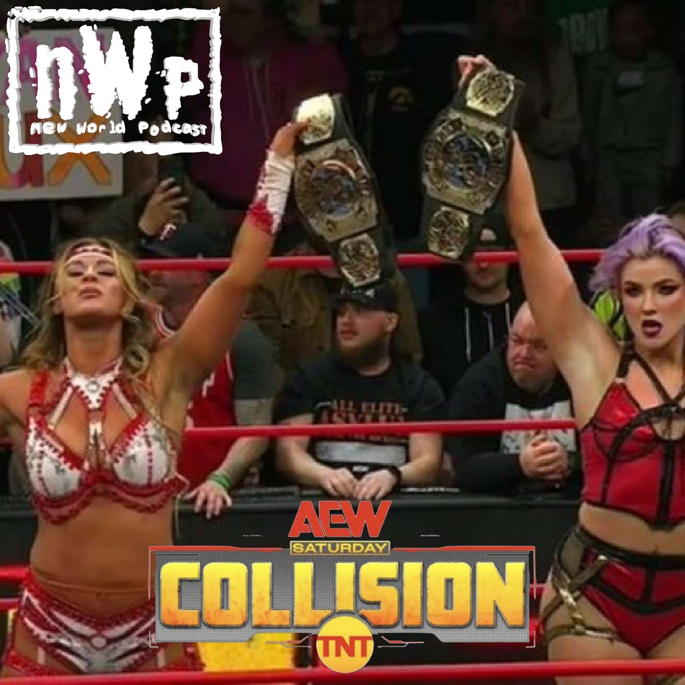 nWp: Collision (3/28/2026)