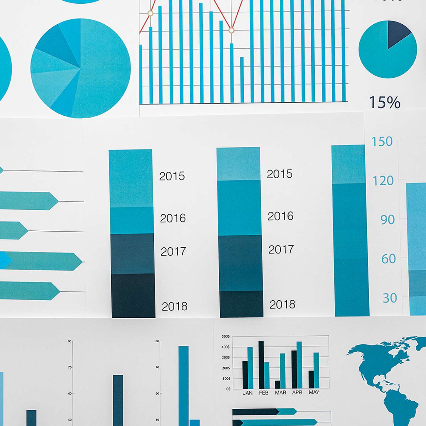The Power of Data Visualization episode artwork