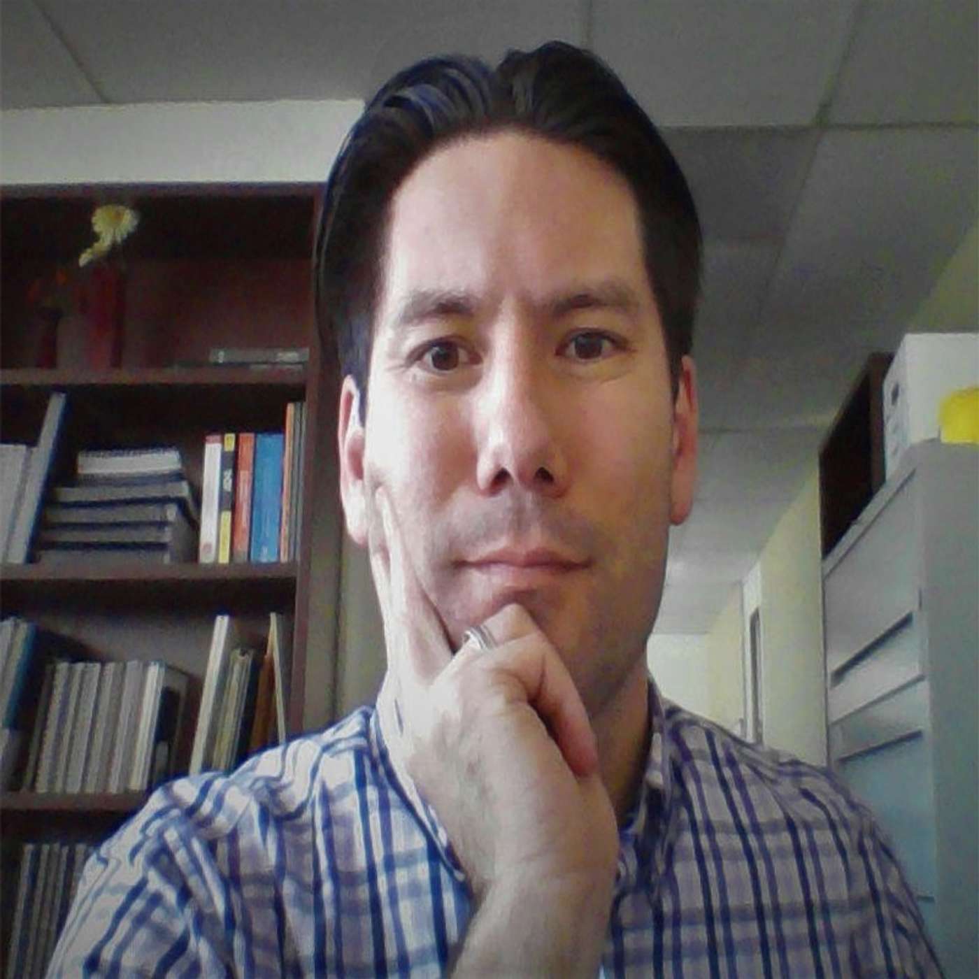 Are You Techno-Funk? Scott Nishizaki on Bridging Tech & Function