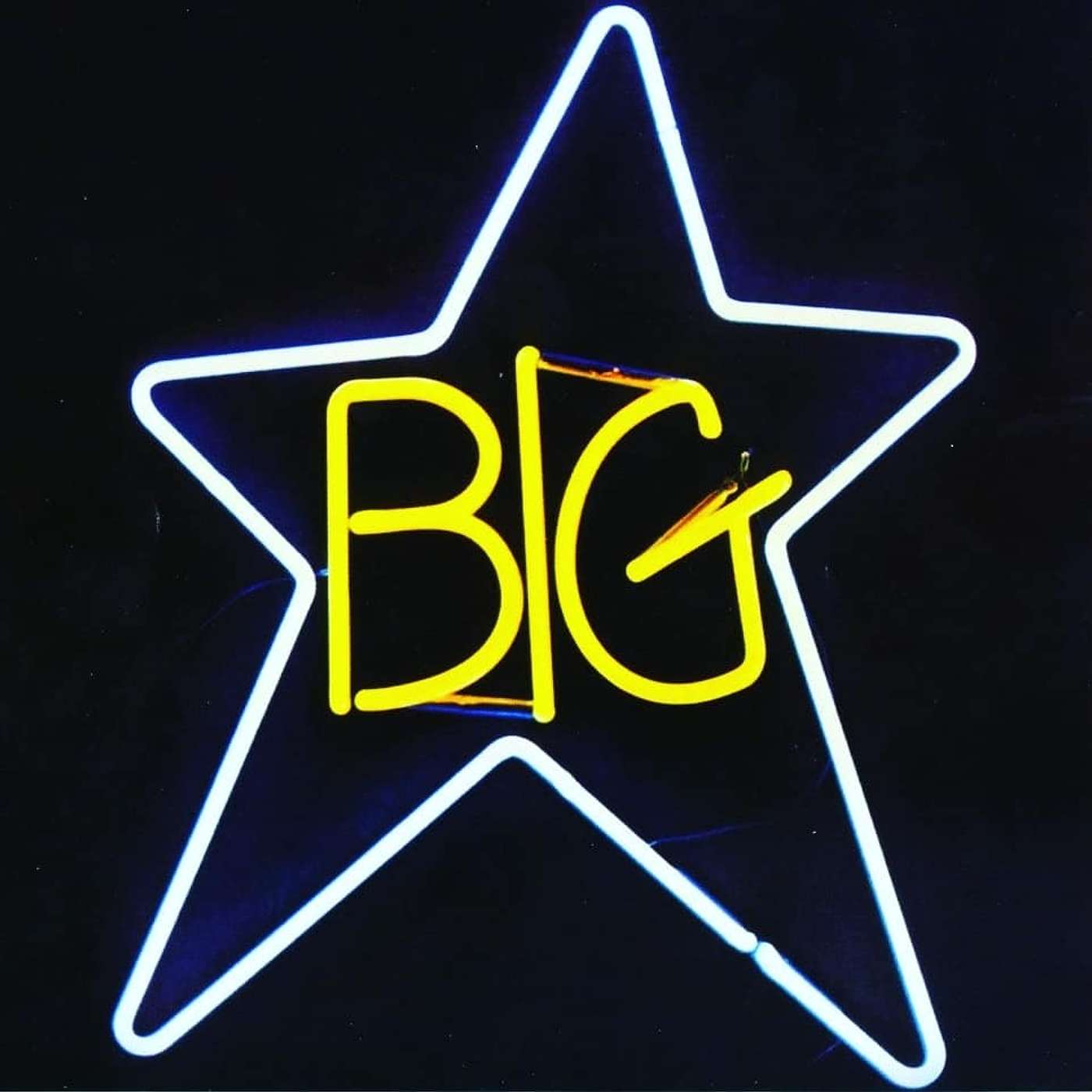 SE 1, EP 34: Big Star - No. 1 Record episode artwork