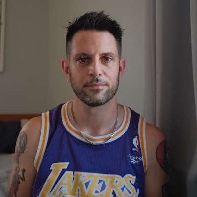 Joshua Conkel