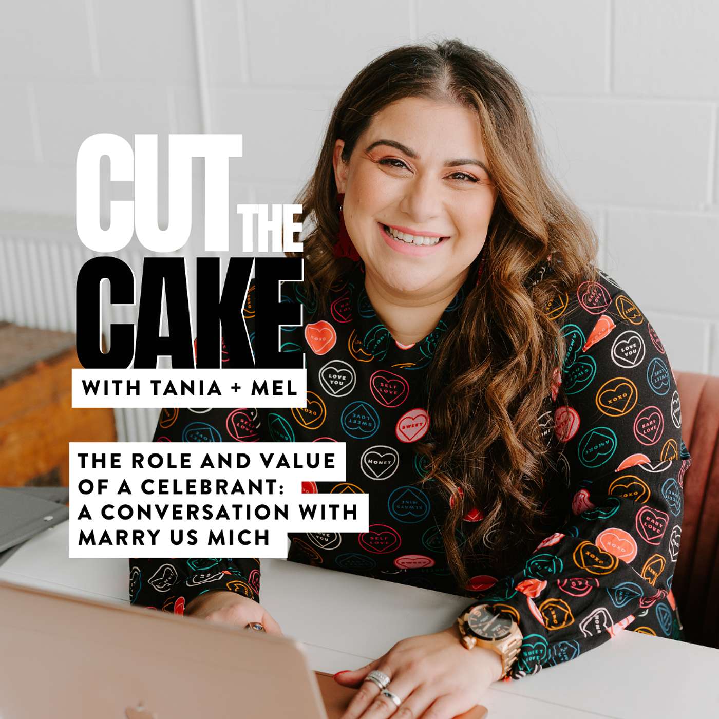 Cut the Cake