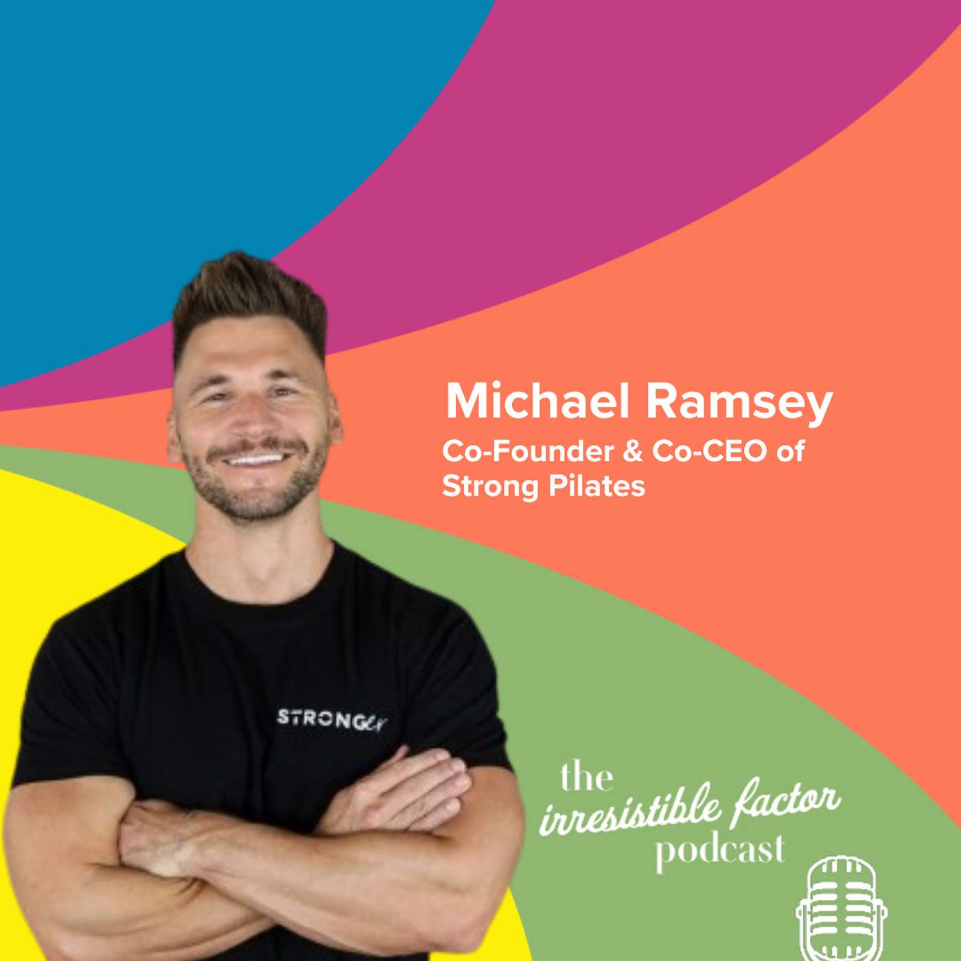 Interview with Michael Ramsey – Co-founder and Co-CEO of Strong Pilates Interview with Michael Ramsey – Co-founder and Co-CEO of Strong Pilates