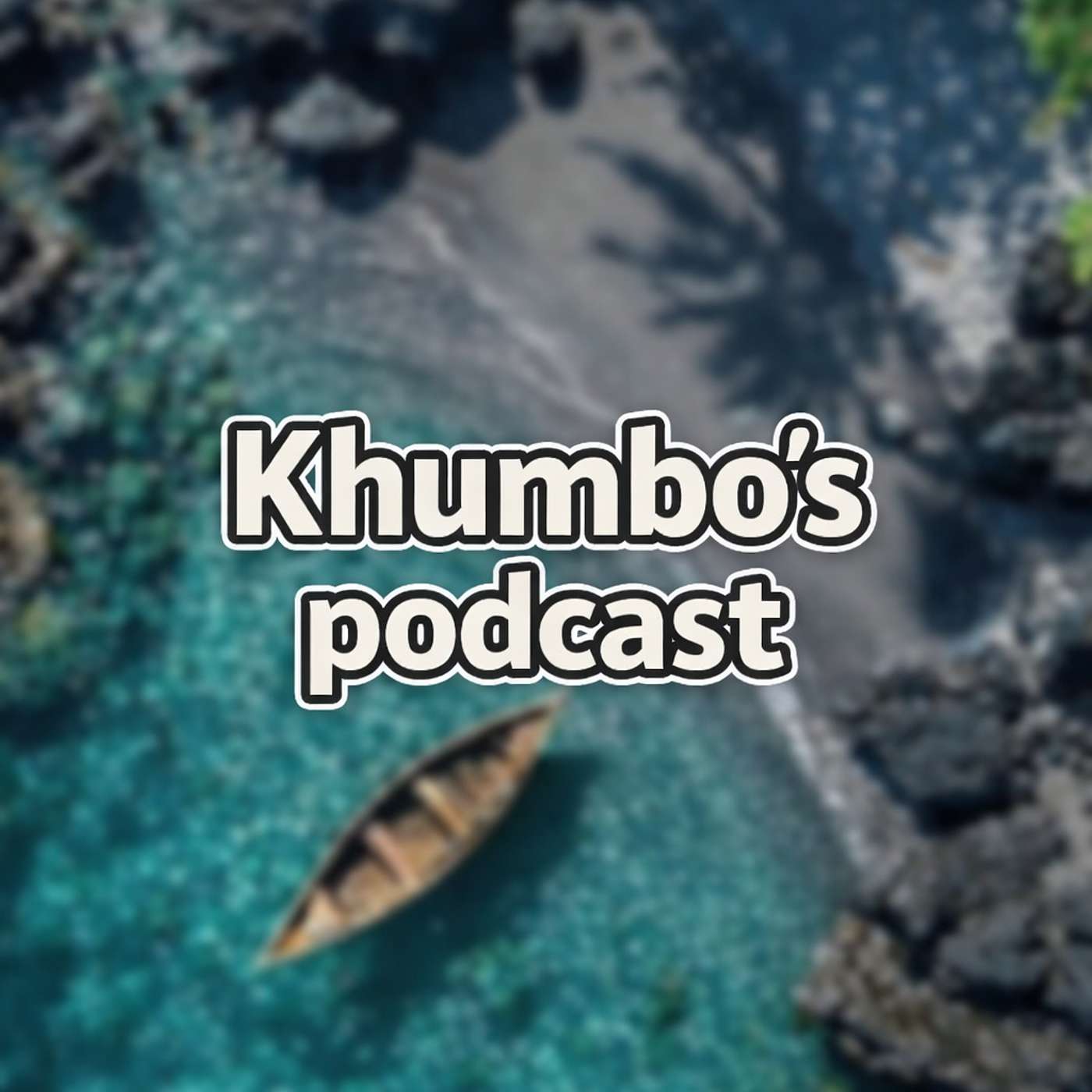 Khumbo Nyirenda 's Podcast