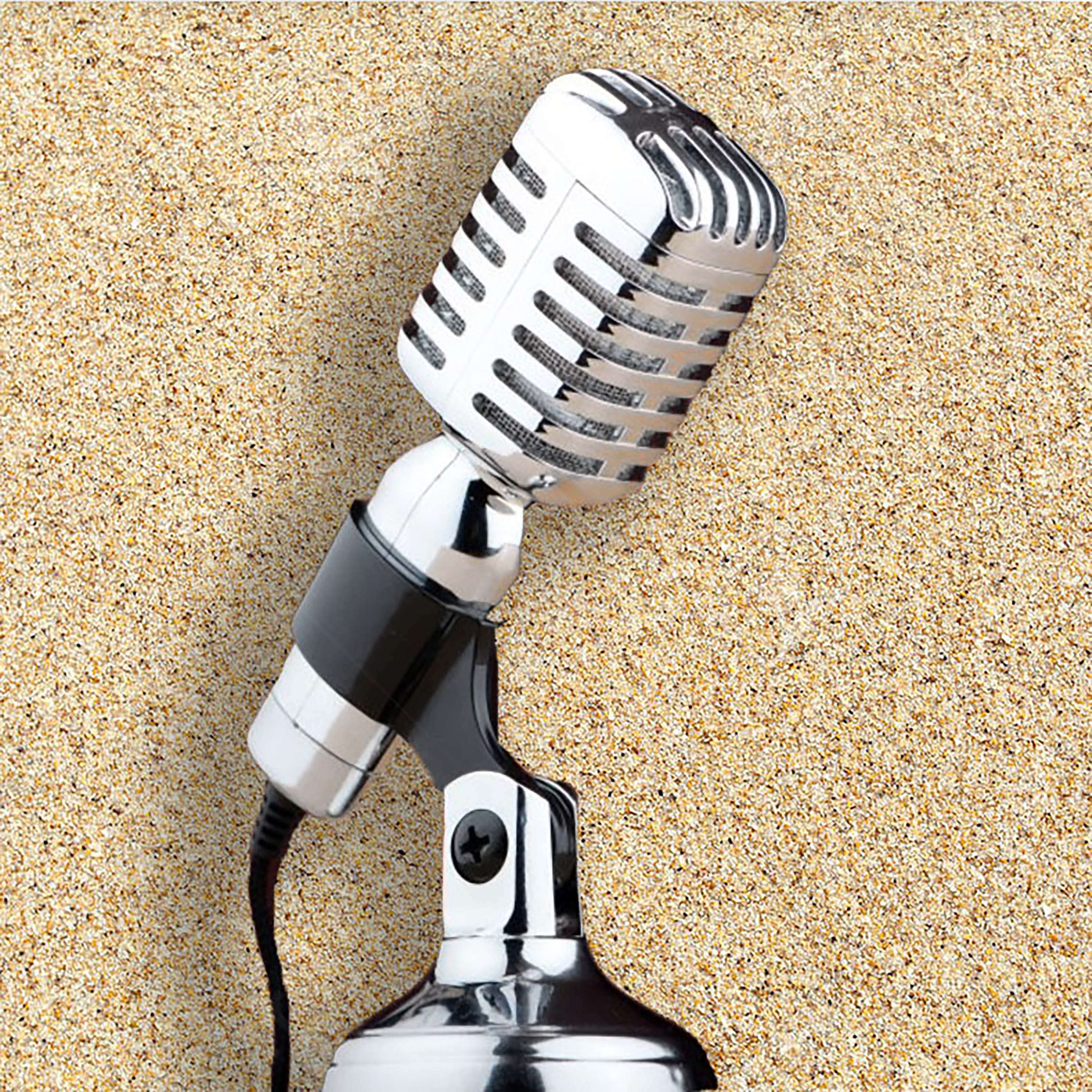 Granelli di Festival - Live dalla capanna dell'Hotel Excelsior podcast artwork