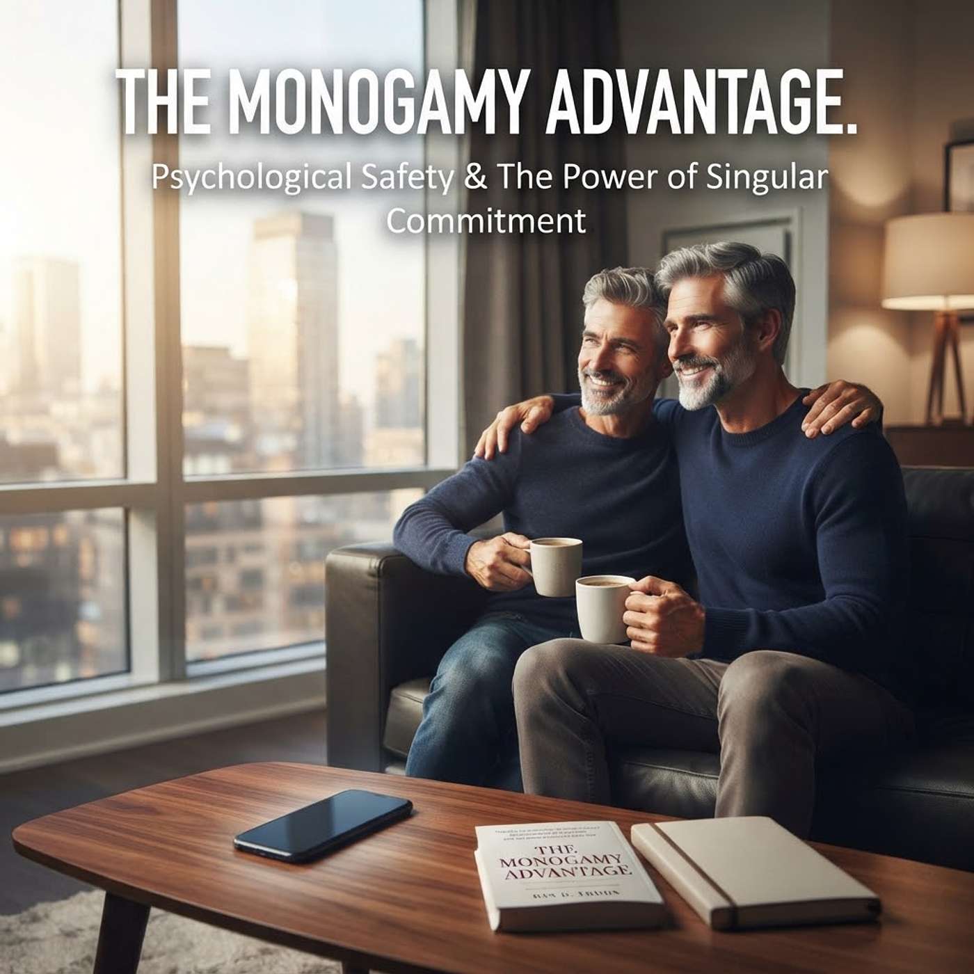 The Monogamy Advantage: Psychological Safety & The Power of Singular Commitment.