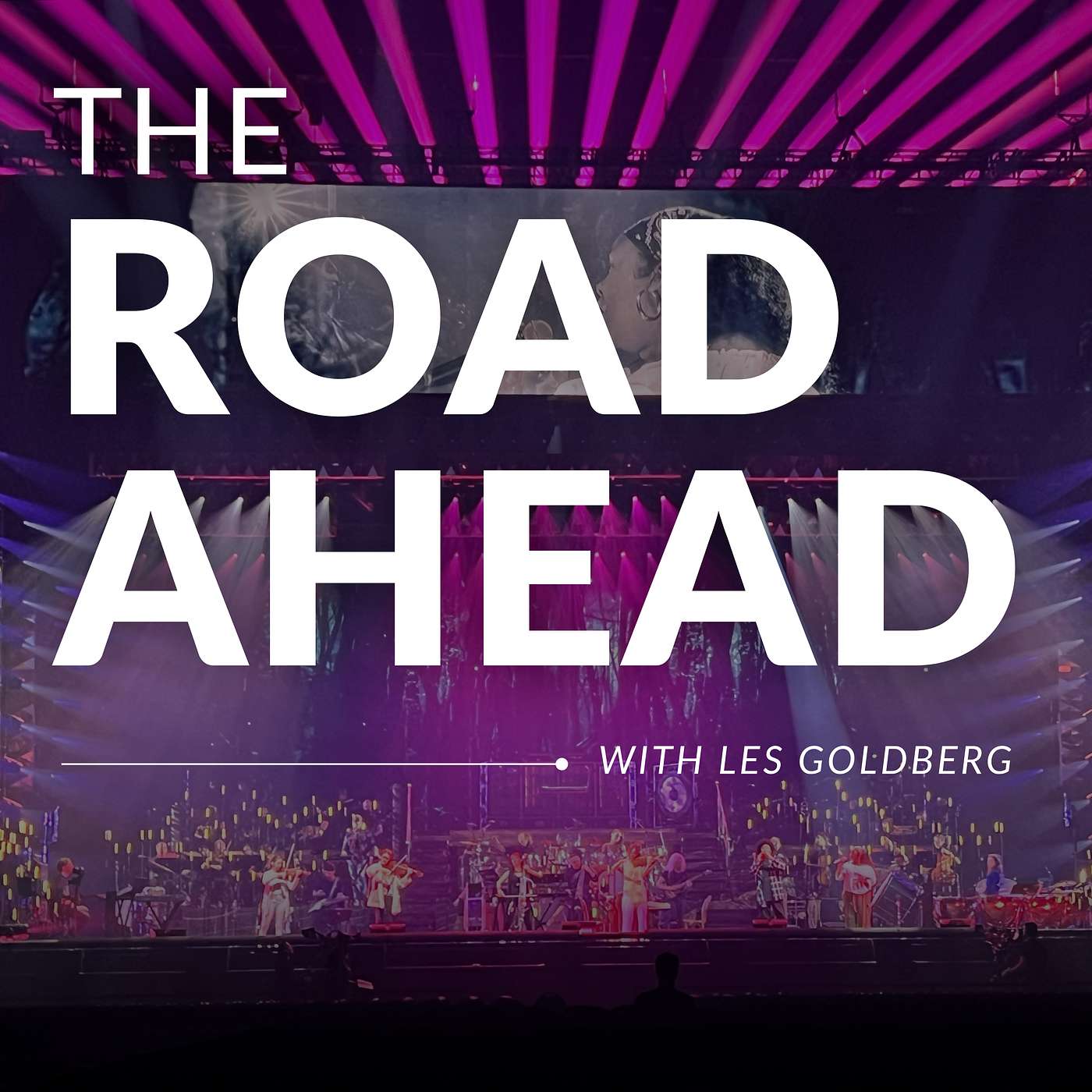 The Road Ahead