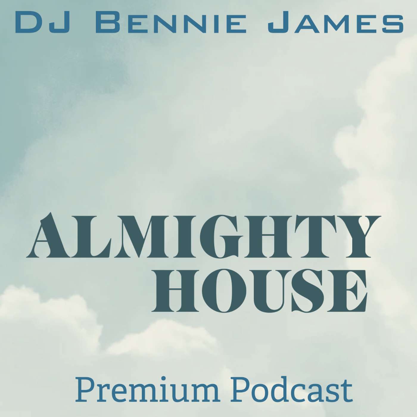 DJ Bennie James Podcast + (Premium) 🔓
