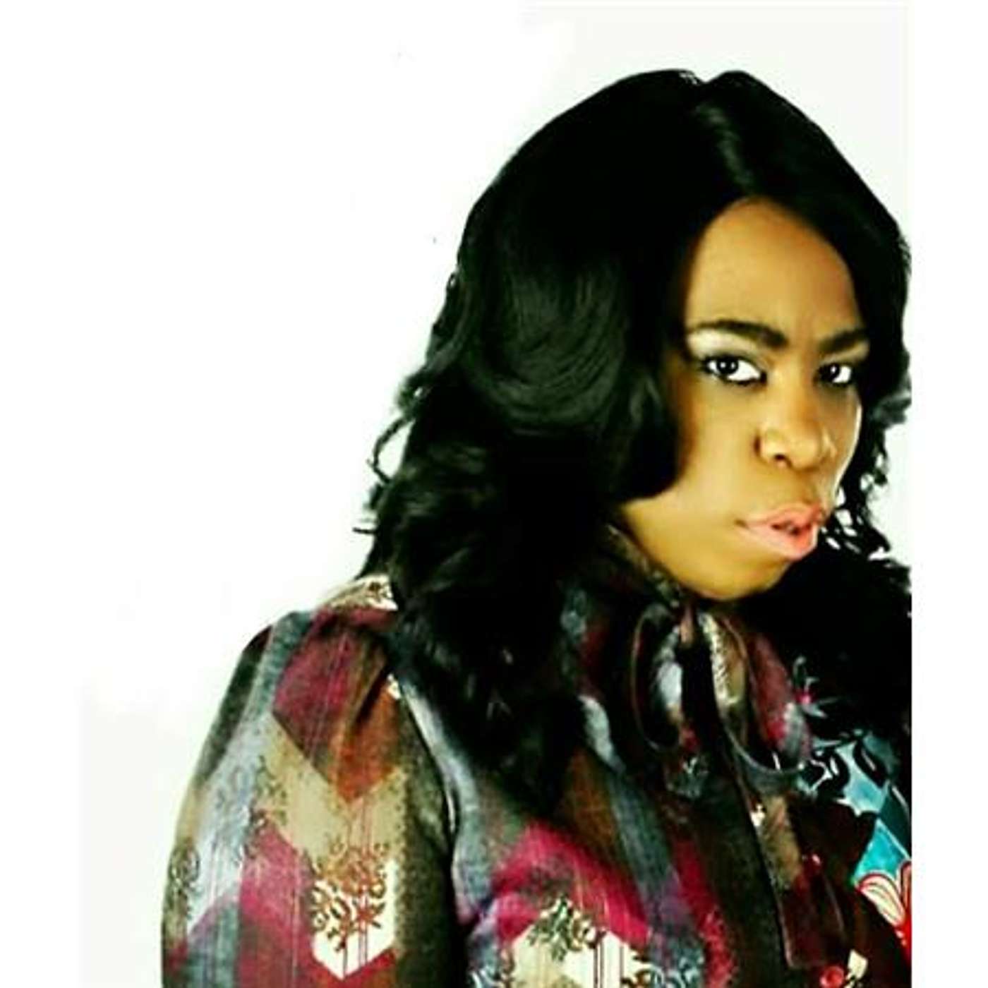 The Sharvette Mitchell Radio Show