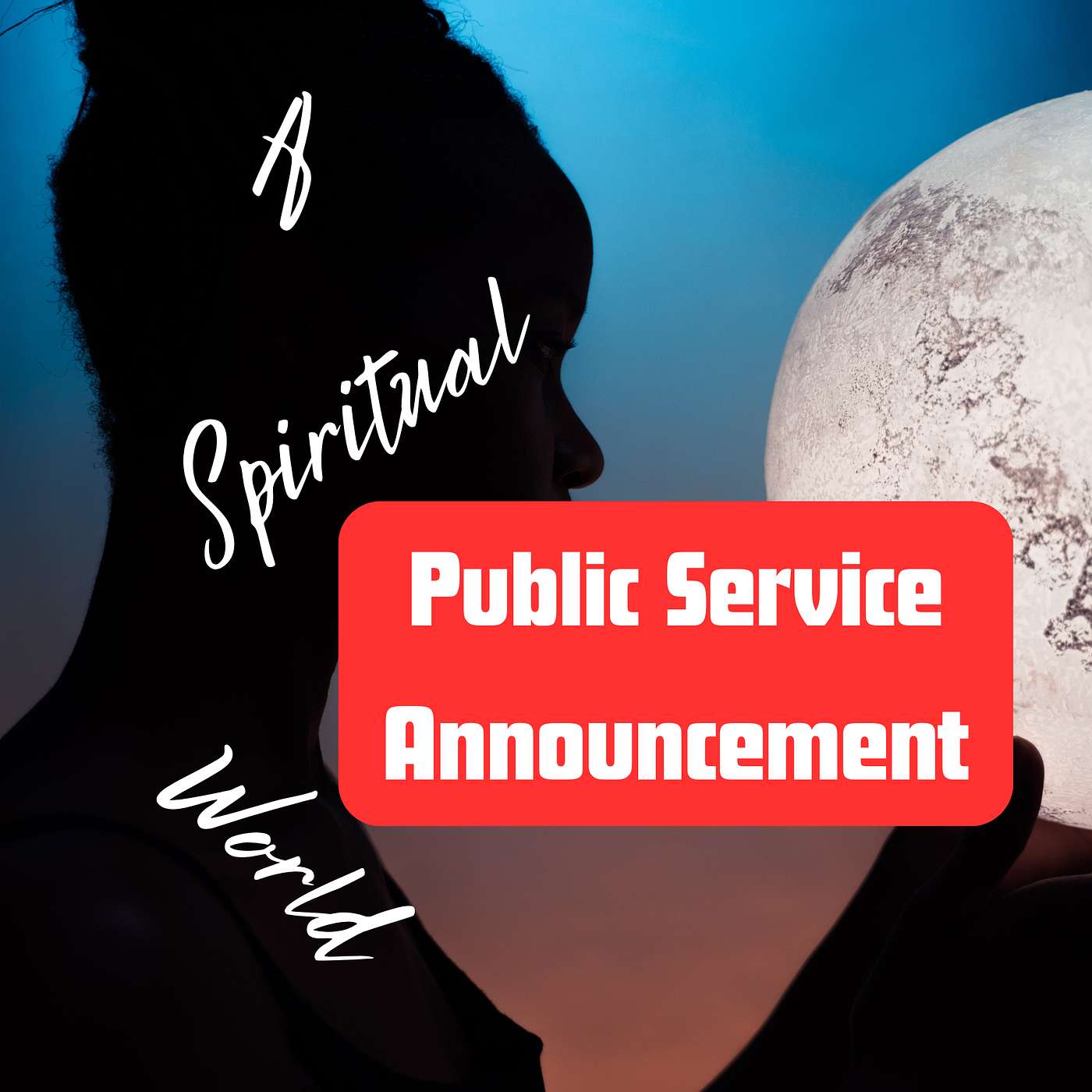 A Spiritual World (FKA - Hermetically Speaking)