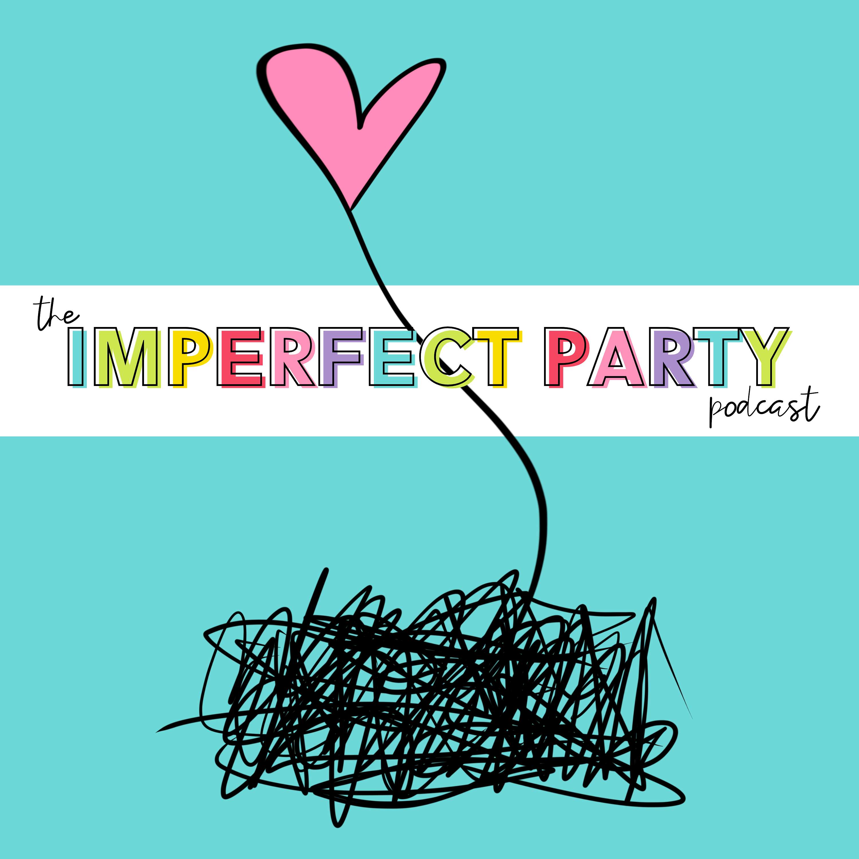 Imperfect Party cover art