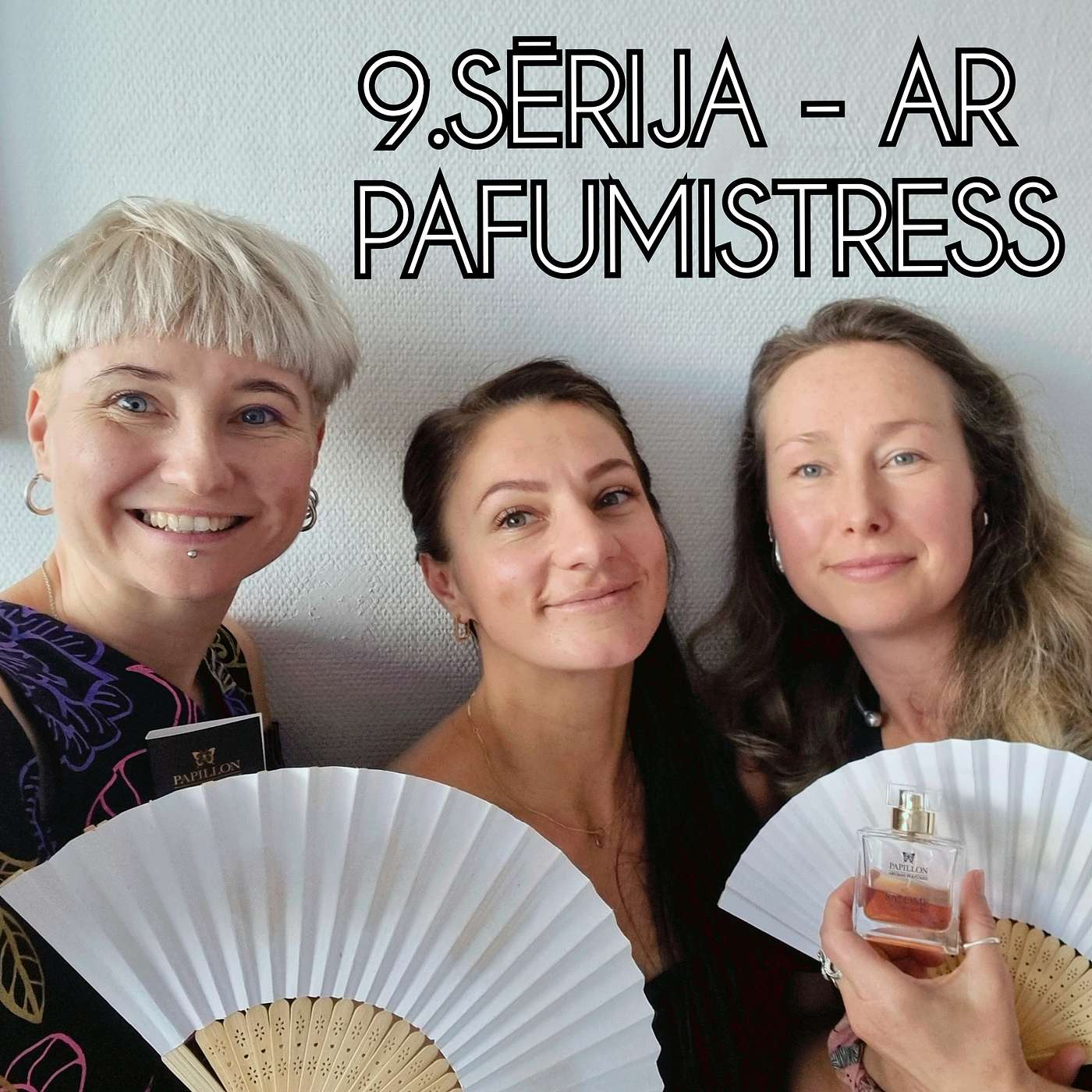 Par Smaržu