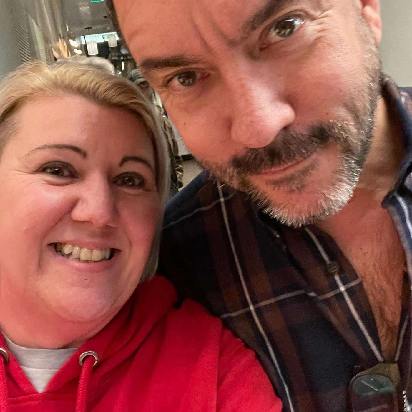 Guest: Shannon Rush