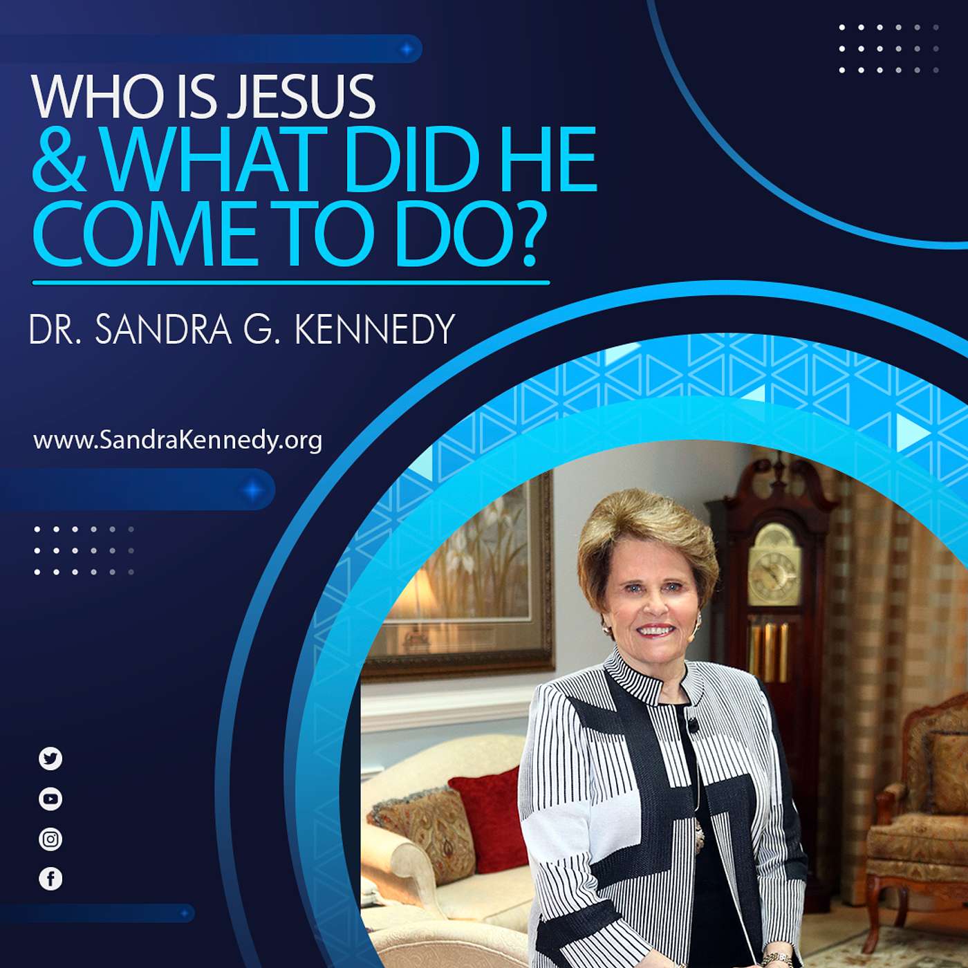 Dr. Sandra G. Kennedy
