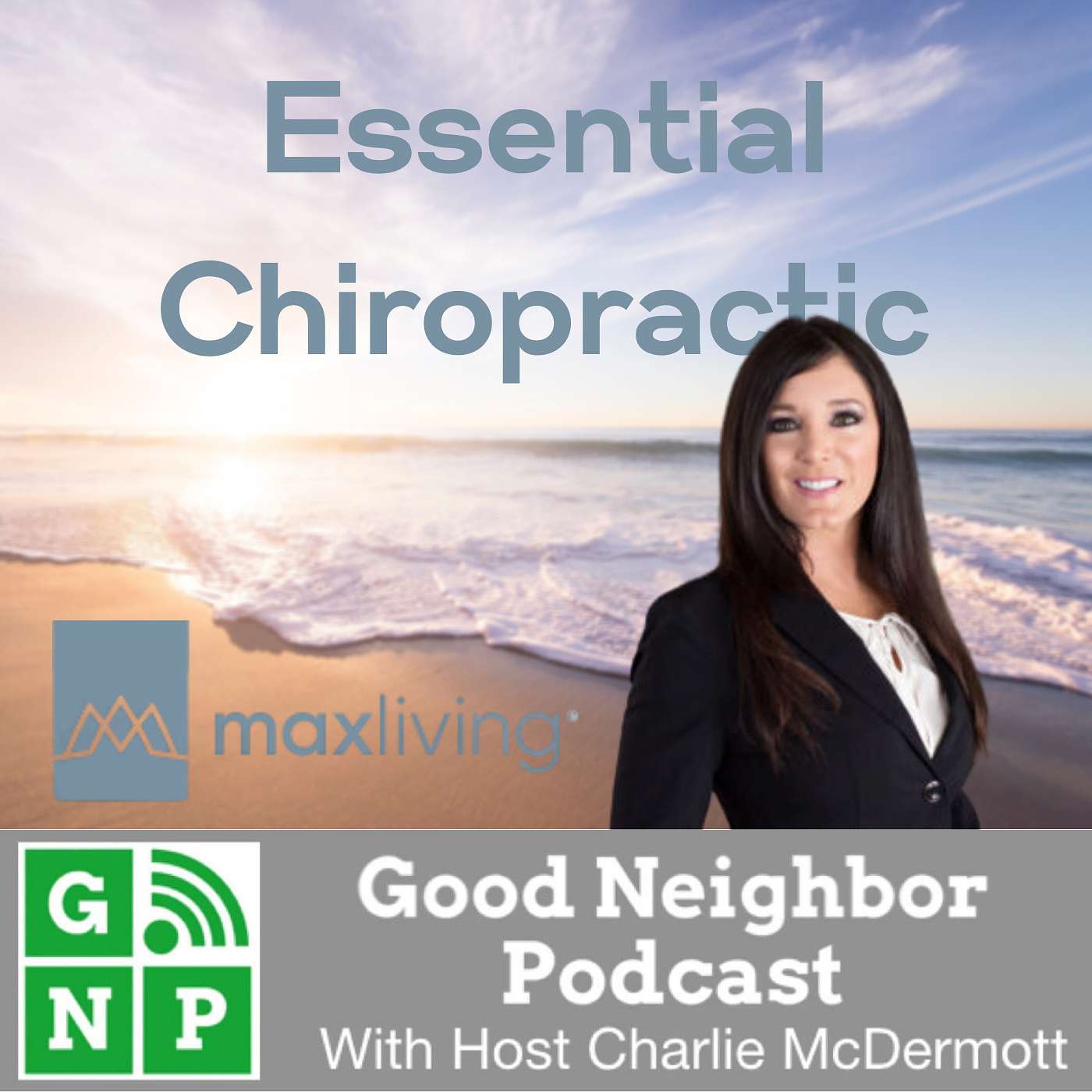 Good Neighbor Podcast