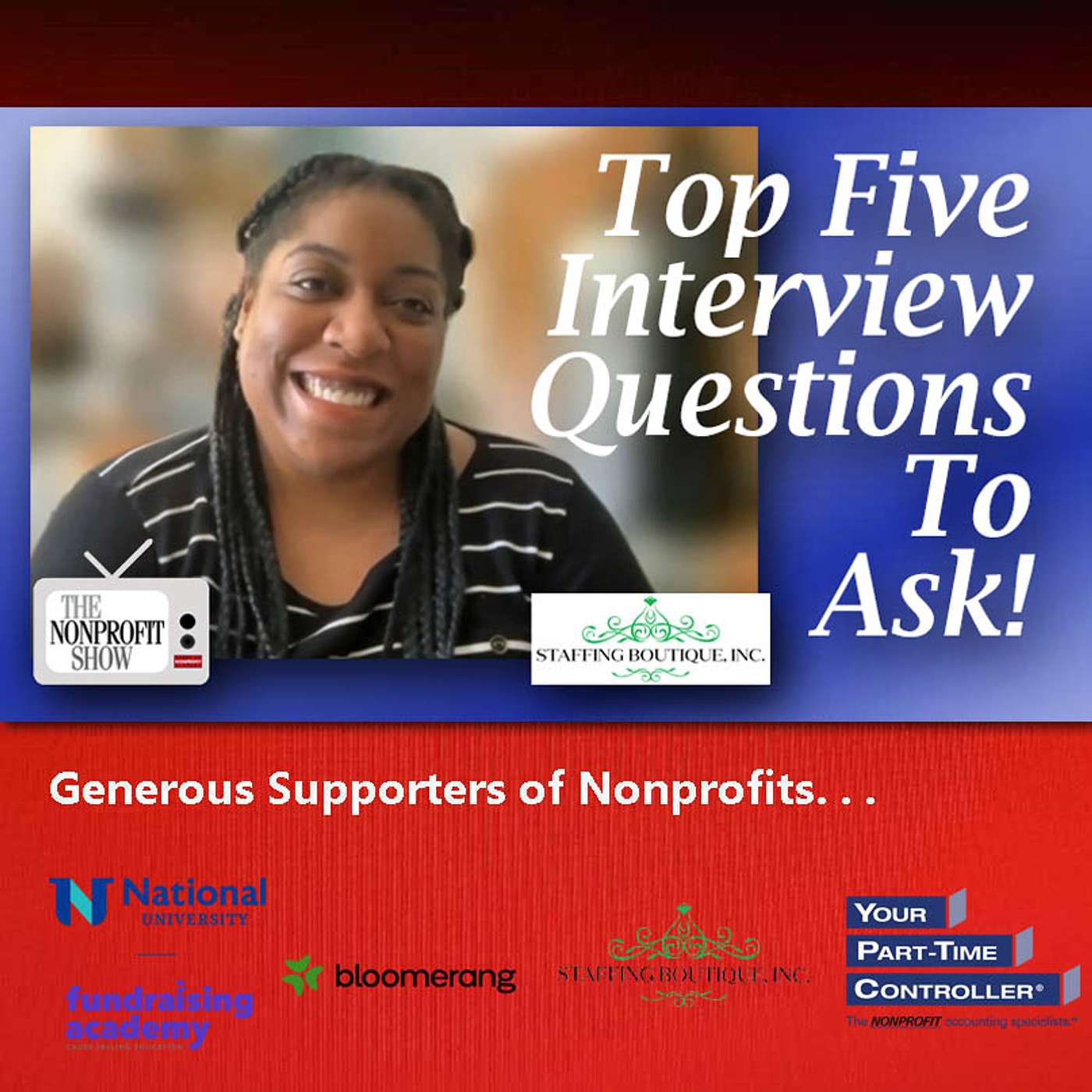 The Nonprofit Show