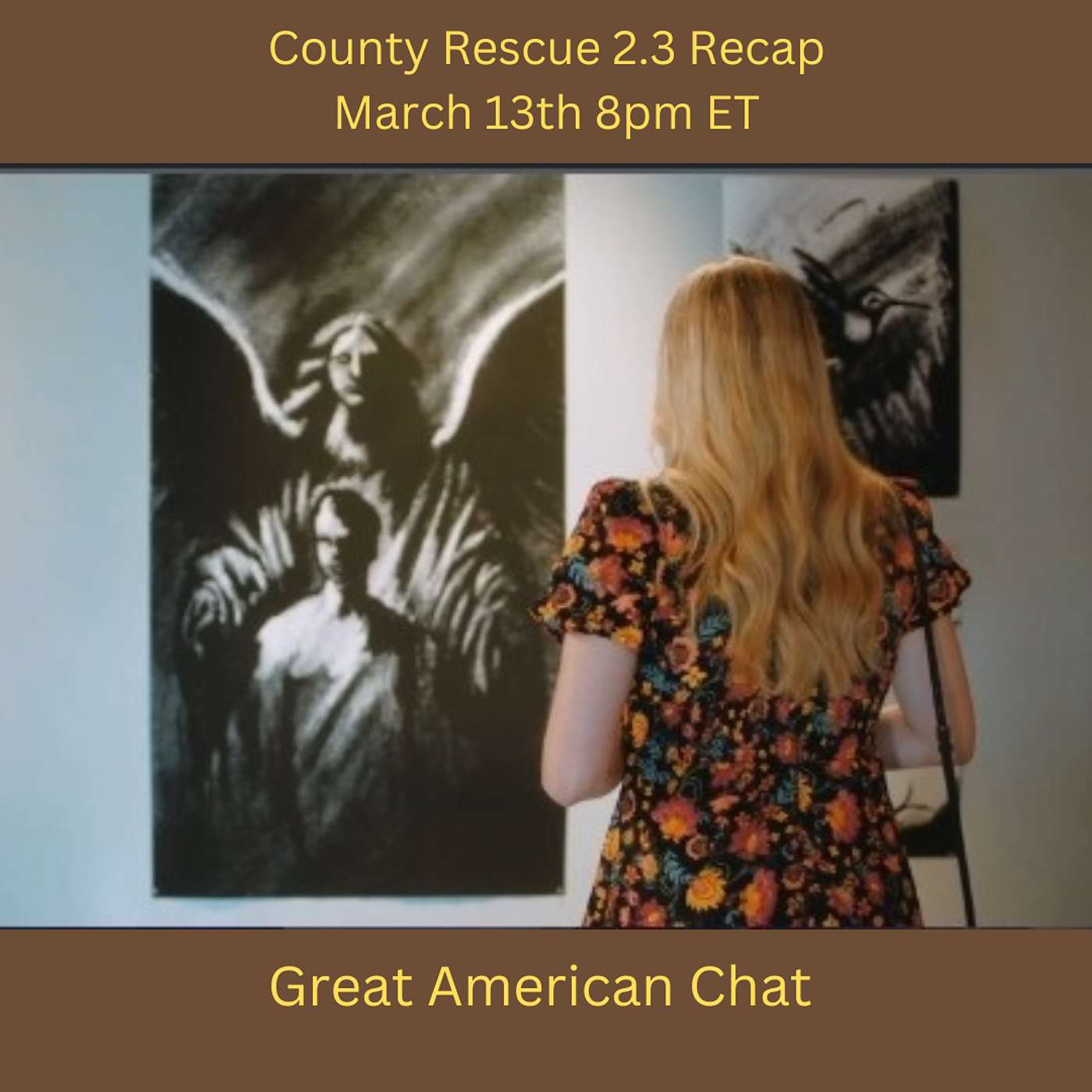 County Rescue 2.3