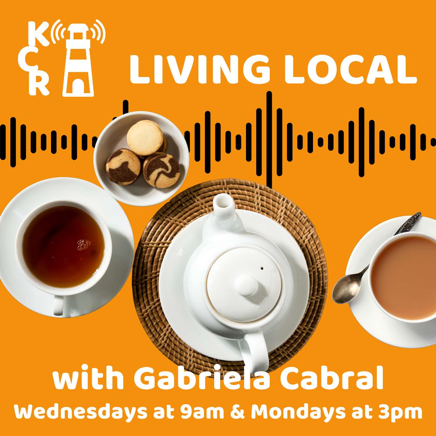 Kiama Community Radio\'s Podcast