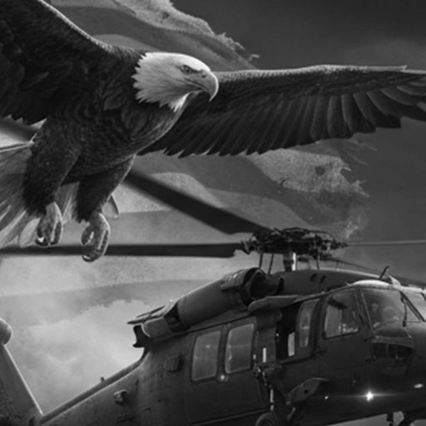 TEAM AMERICA'S IDEOLOGICAL HOSTAGE RESCUE