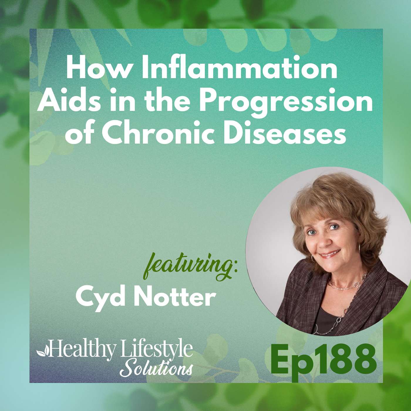 Healthy Lifestyle Solutions with Maya Acosta