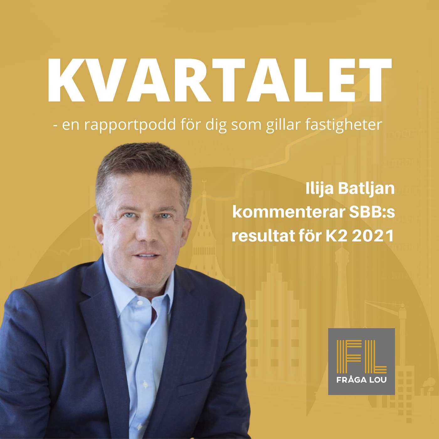 Kvartalet