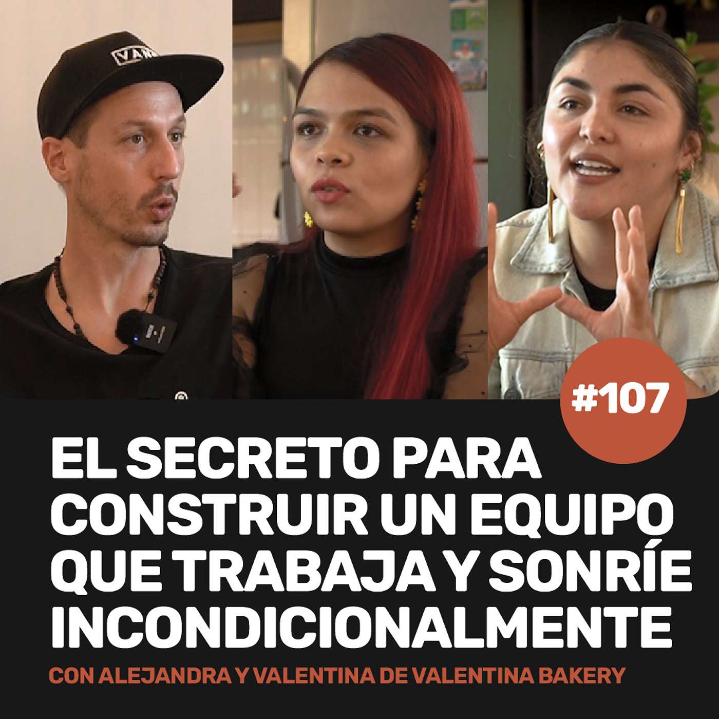 El Podcast de Marketing para Restaurantes
