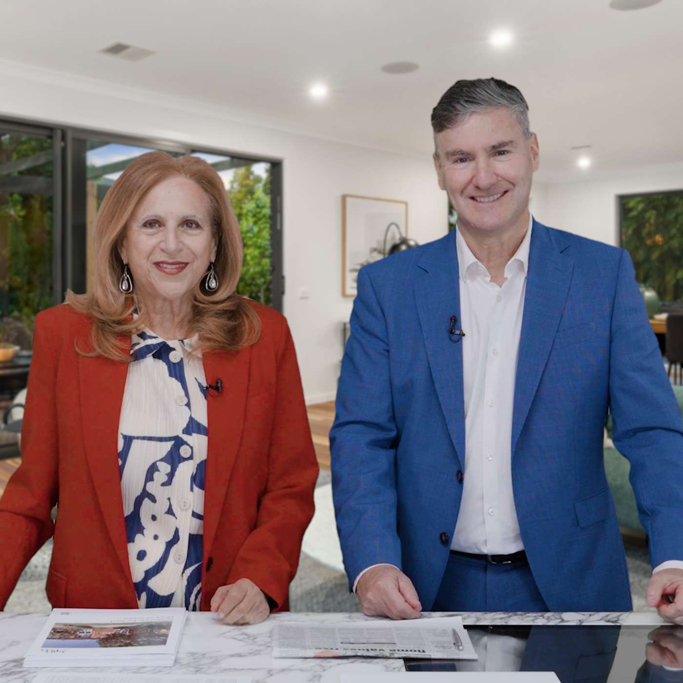 GPTV Ep. 598 - Are house values about to rise?