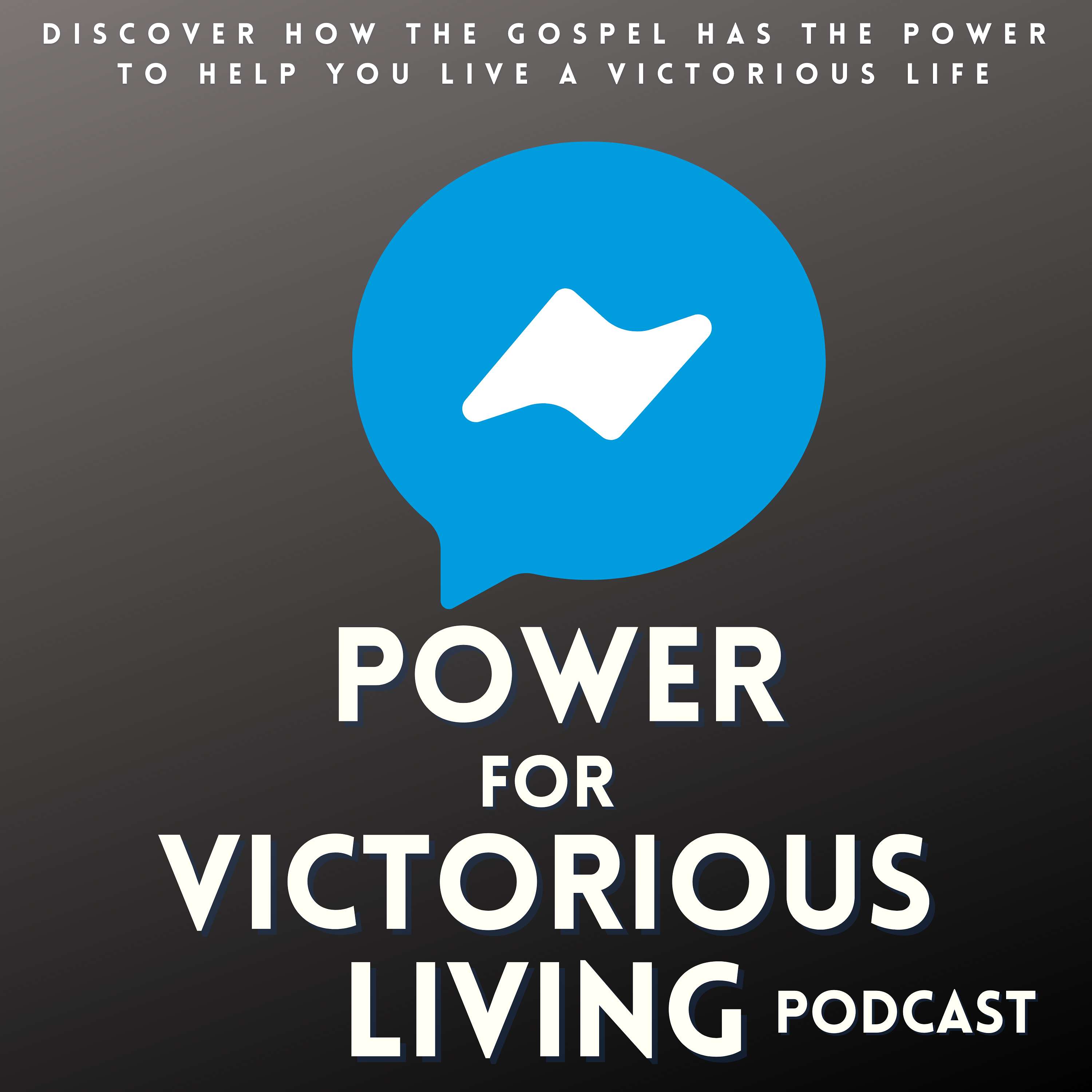 Power for Victorious Living