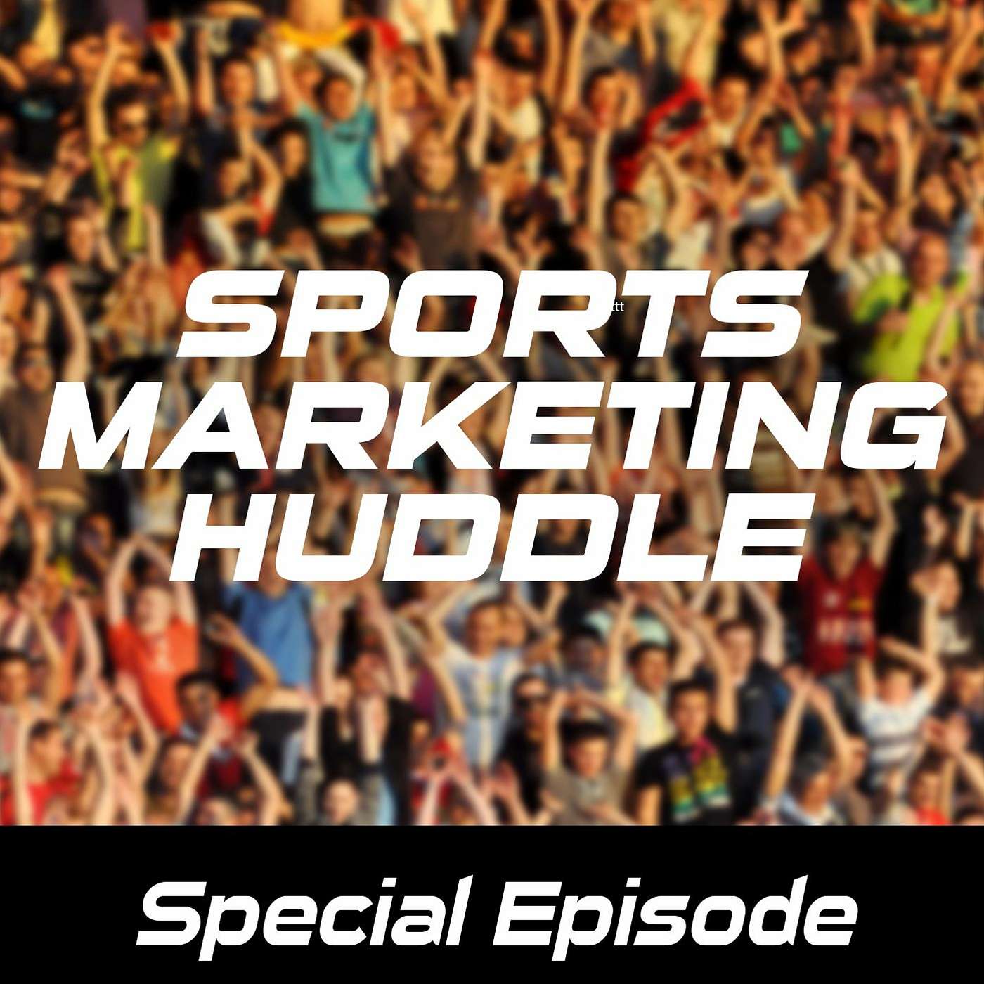 Live From CES: The Raw Experience, Winning/Losing Sports Brands & How to Biz Dev