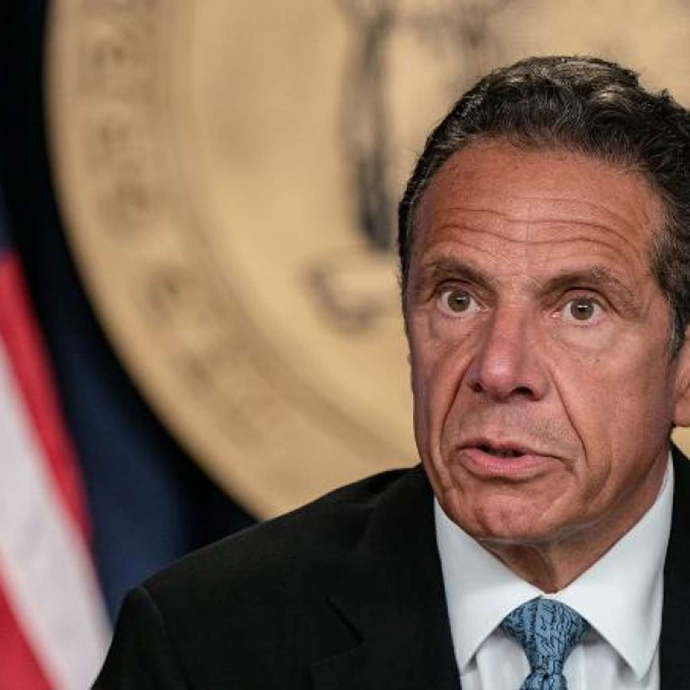 The Rant Network March 10 2021 What do you think about Governor Cuomo?