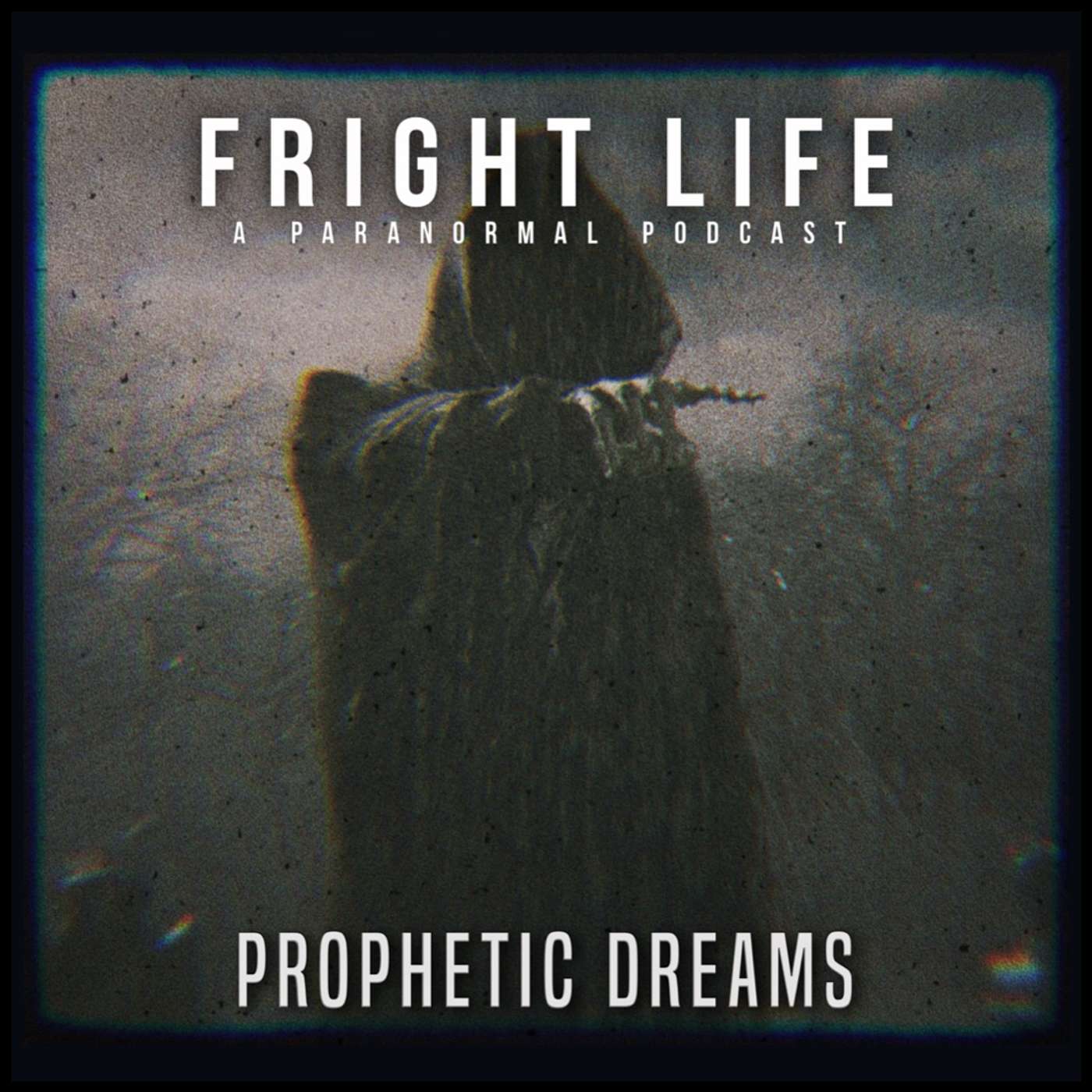 Episide 63: Prophetic Dreams episode artwork