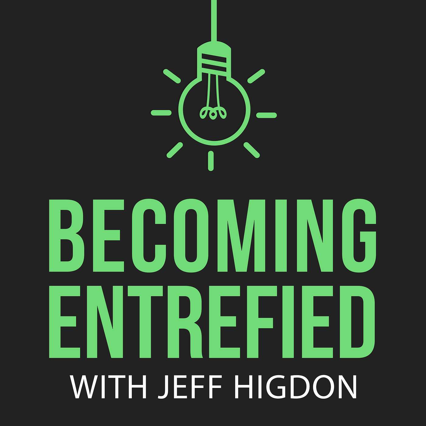 Becoming Entrefied
