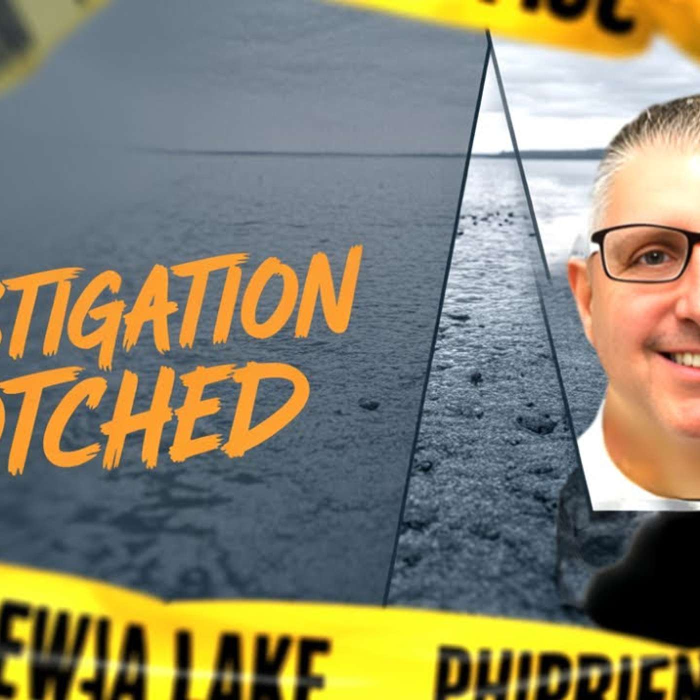 Bryon Macron Case: BCI vs Sheriff's Office — How the Investigation Failed