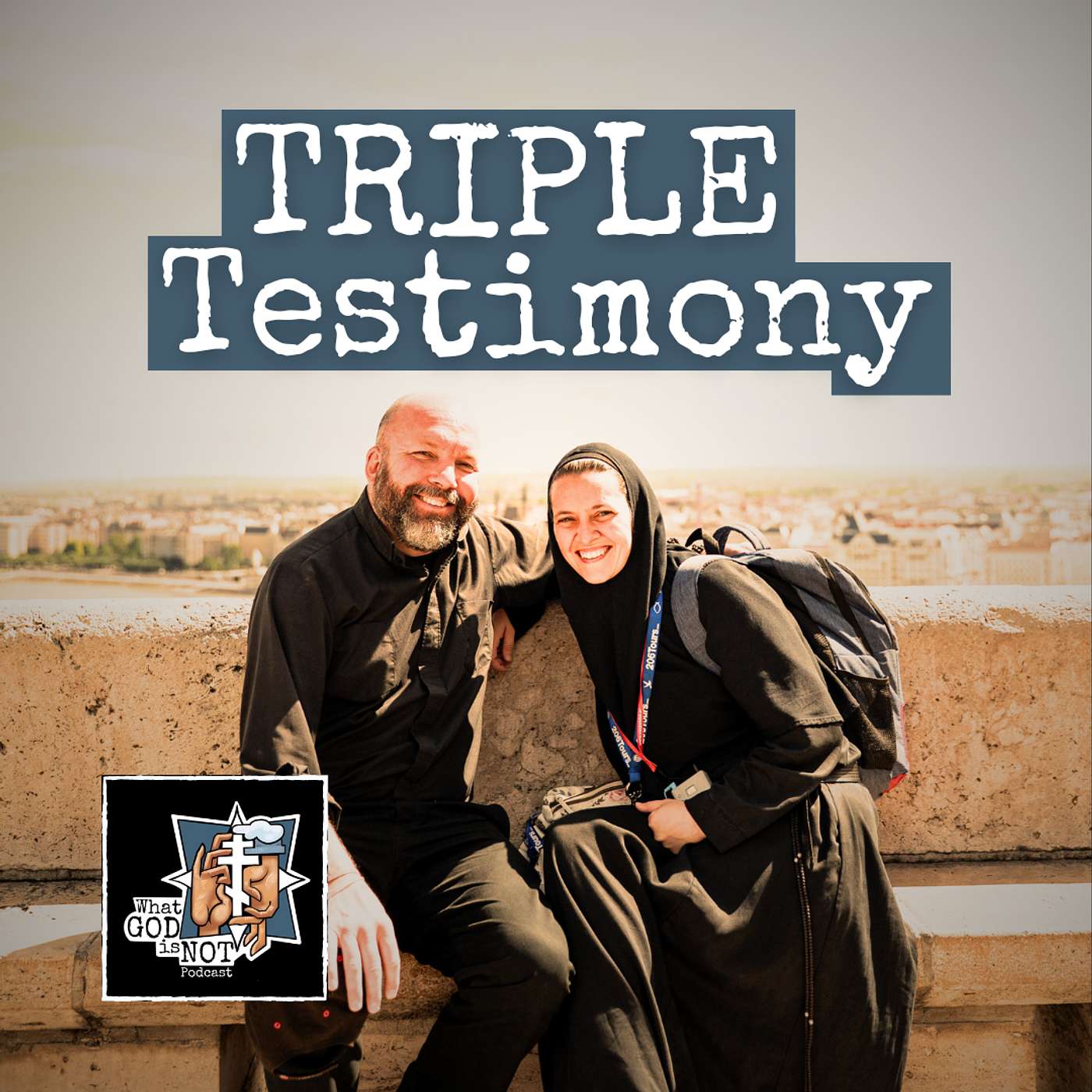 Triple Testimony