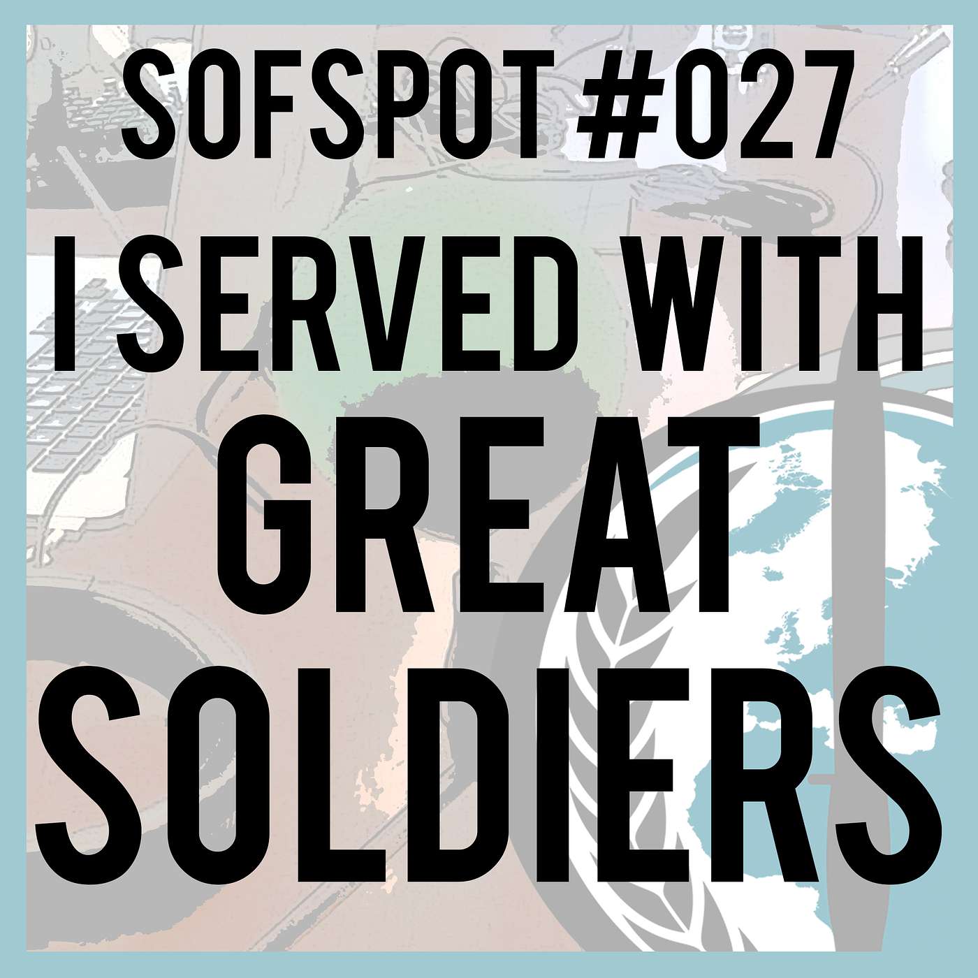 SOFspot