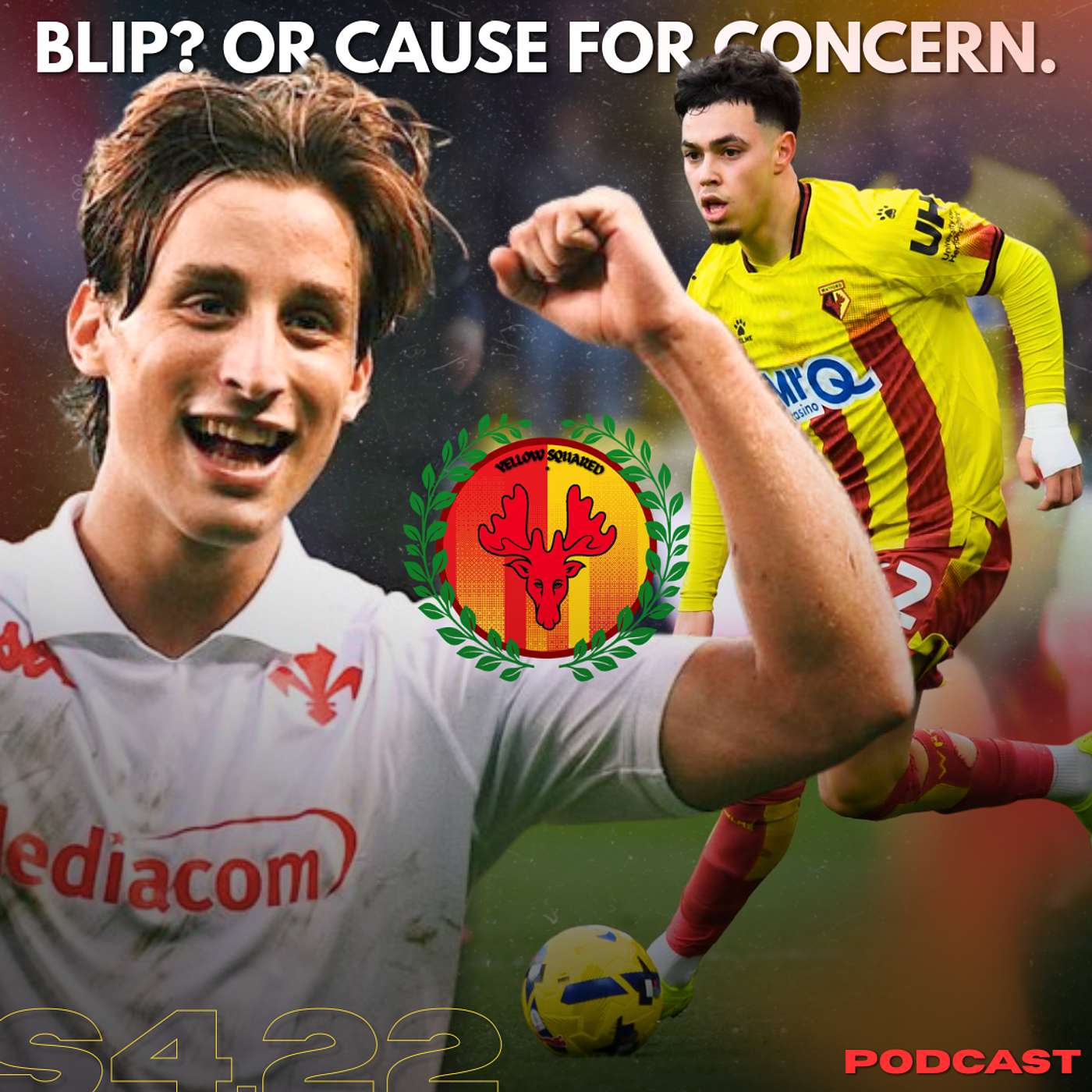 A disappointing performance at home to Millwall, is the momentum fading & Edoardo Bove signs for Watford! A disappointing performance at home to Millwall, is the momentum fading & Edoardo Bove signs for Watford!