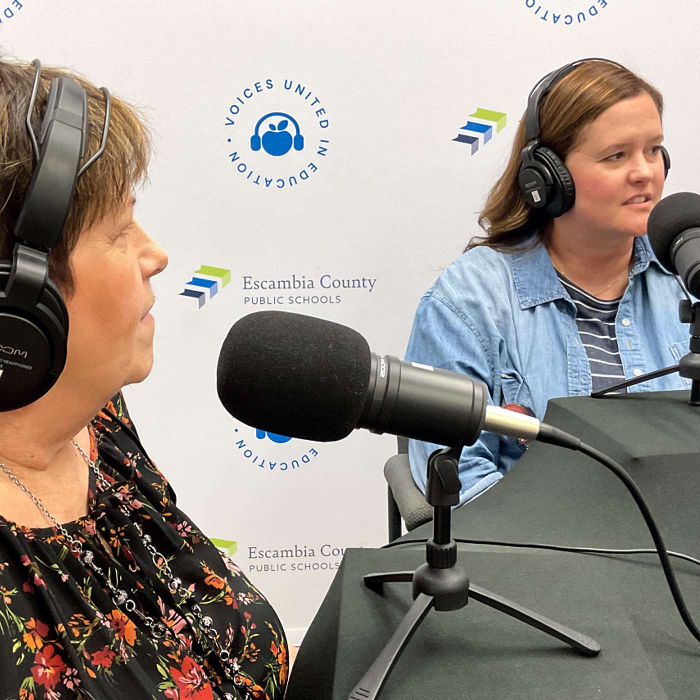 Ep 119 | Sensory spaces: More than a playground?