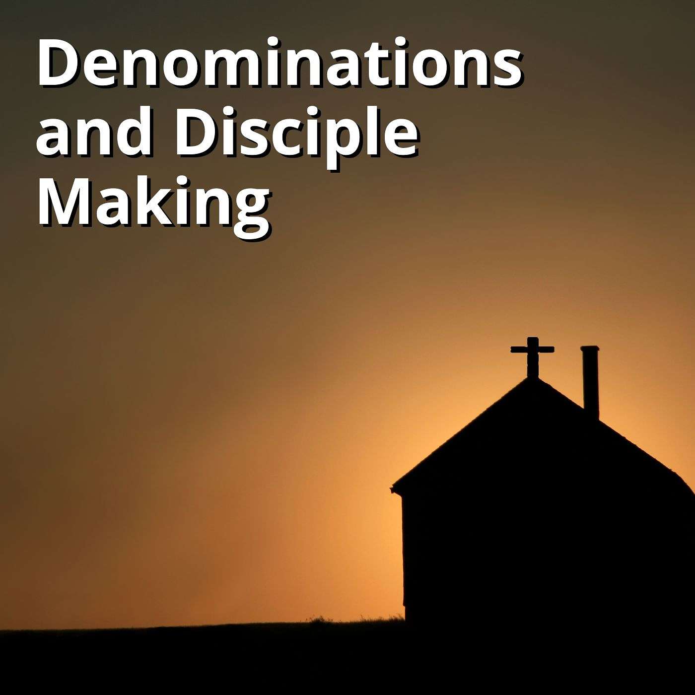 Disciple Making