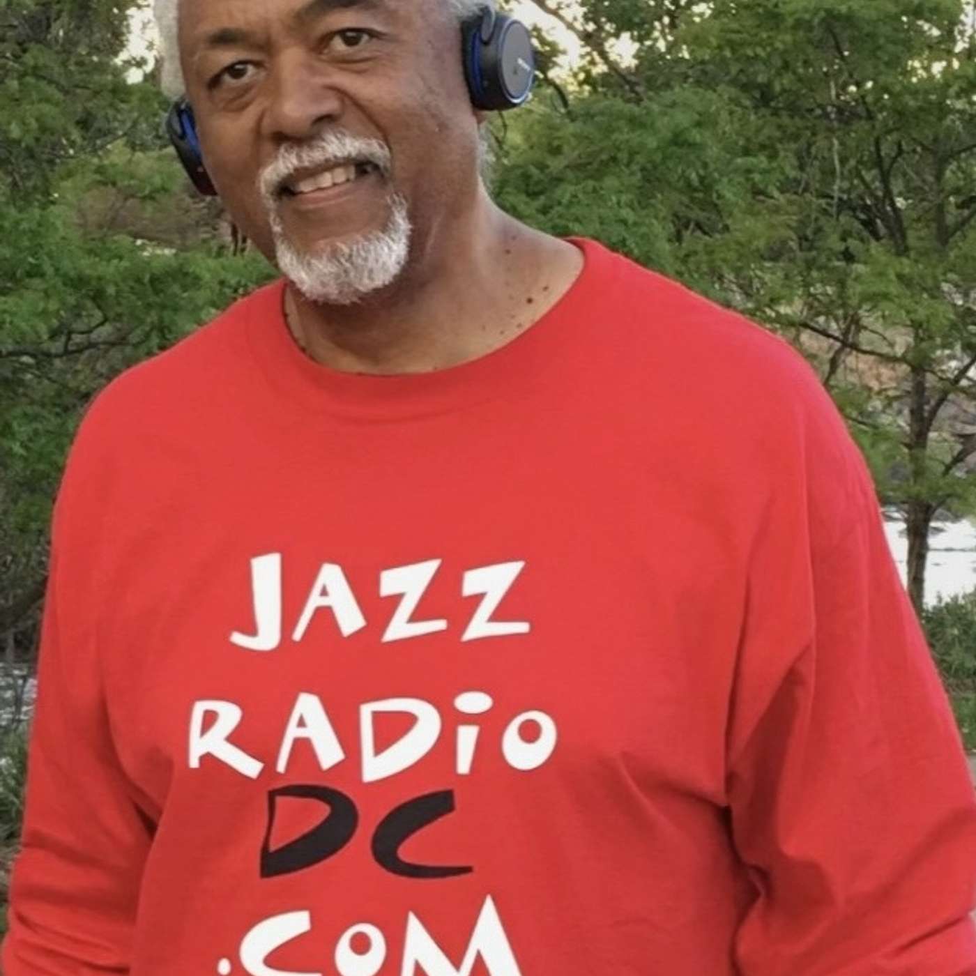Carl David’s Internet Radio Journey: JAZZRADIOdc.com